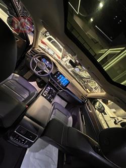 فولكسفاغن أطلس